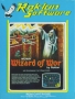 Atari  800&nbsp; - &nbsp;wizard_of_wor_cart